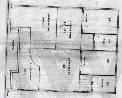 👉 T3 + 1 com garagem e varandas a 200 m da praia 🌊