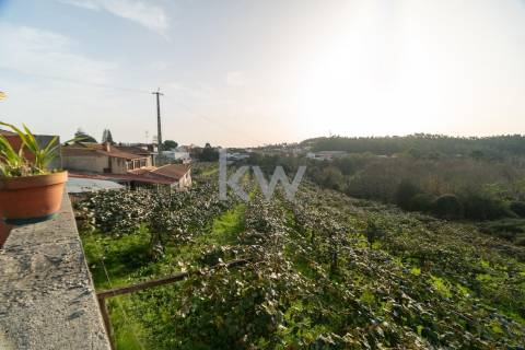 Excelente Terreno 13.600 m2 com PIP aprovado em Sta. Maria da Feira