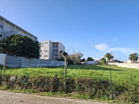 .Terreno Urbano Matosinhos 691,50m2