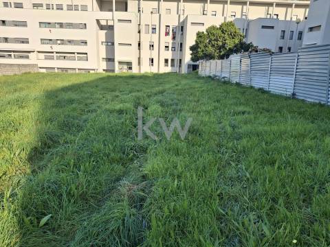 .Terreno Urbano Matosinhos 691,50m2