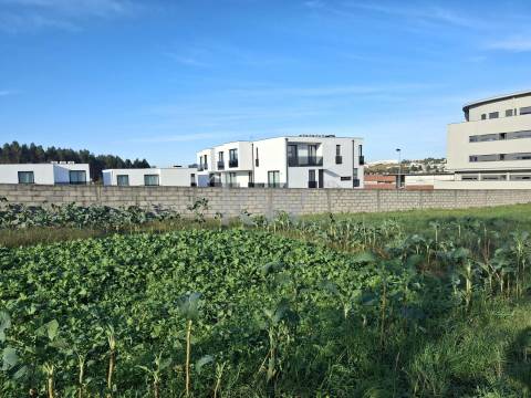.Terreno Urbano Matosinhos 691,50m2