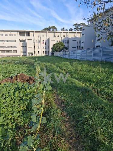 .Terreno Urbano Matosinhos 691,50m2