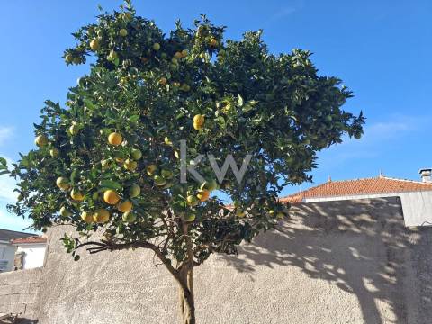 .Terreno Urbano Matosinhos 691,50m2