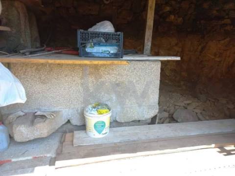 QUINTINHA COM 7.295 M2 NAS TALHADAS, SEVER DO VOUGA