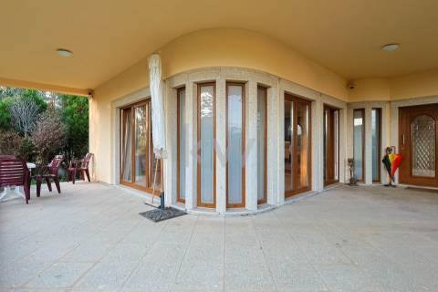 Moradia T5 Isolada e Moderna – Gondomar