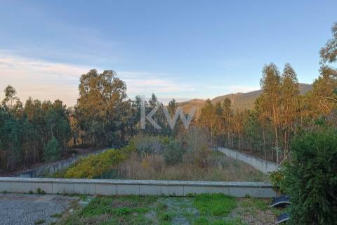 Moradia T5 Isolada e Moderna – Gondomar