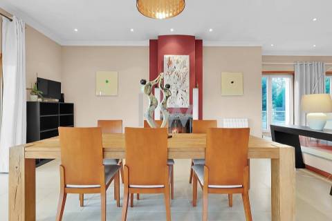 Moradia T5 Isolada e Moderna – Gondomar