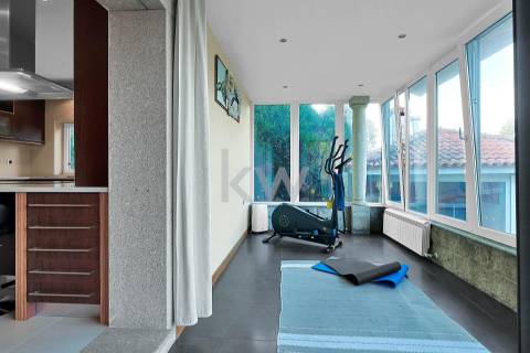 Moradia T5 Isolada e Moderna – Gondomar