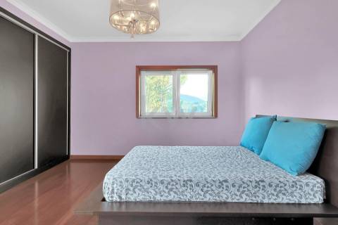 Moradia T5 Isolada e Moderna – Gondomar