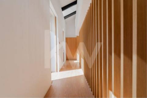 FANTÁSTICA MORADIA NOVA COM 3 SUITES EM OLIVEIRA DE AZEMÉIS