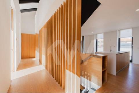 FANTÁSTICA MORADIA NOVA COM 3 SUITES EM OLIVEIRA DE AZEMÉIS