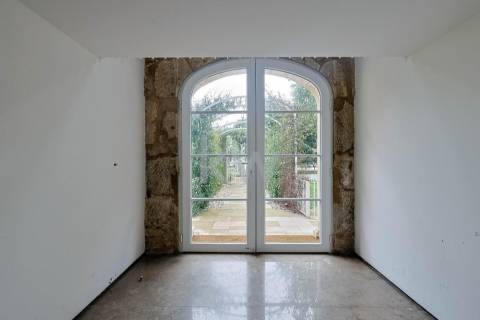 Apartamento T3 de Luxo no Coração da Zona Romântica do Porto - Ao Palácio Cristal