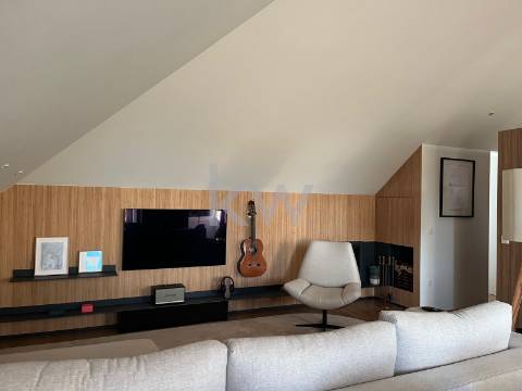 Apartamento T3 de Luxo no Coração da Zona Romântica do Porto - Ao Palácio Cristal