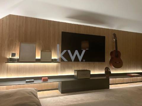 Apartamento T3 de Luxo no Coração da Zona Romântica do Porto - Ao Palácio Cristal