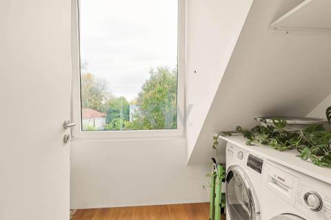 Apartamento T3 de Luxo no Coração da Zona Romântica do Porto - Ao Palácio Cristal