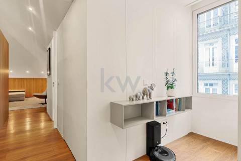 Apartamento T3 de Luxo no Coração da Zona Romântica do Porto - Ao Palácio Cristal