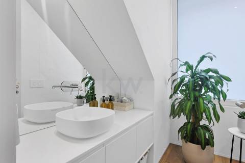 Apartamento T3 de Luxo no Coração da Zona Romântica do Porto - Ao Palácio Cristal