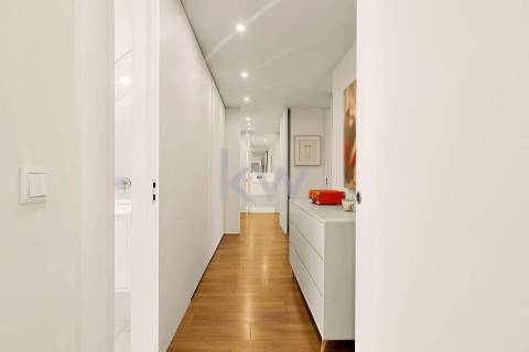 Apartamento T3 de Luxo no Coração da Zona Romântica do Porto - Ao Palácio Cristal