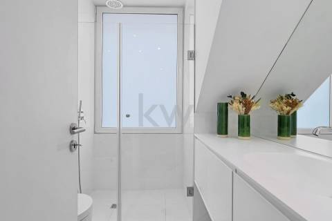 Apartamento T3 de Luxo no Coração da Zona Romântica do Porto - Ao Palácio Cristal