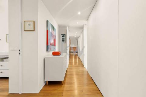 Apartamento T3 de Luxo no Coração da Zona Romântica do Porto - Ao Palácio Cristal