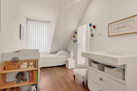 Apartamento T3 de Luxo no Coração da Zona Romântica do Porto - Ao Palácio Cristal