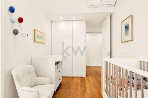 Apartamento T3 de Luxo no Coração da Zona Romântica do Porto - Ao Palácio Cristal