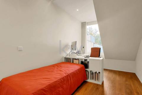 Apartamento T3 de Luxo no Coração da Zona Romântica do Porto - Ao Palácio Cristal