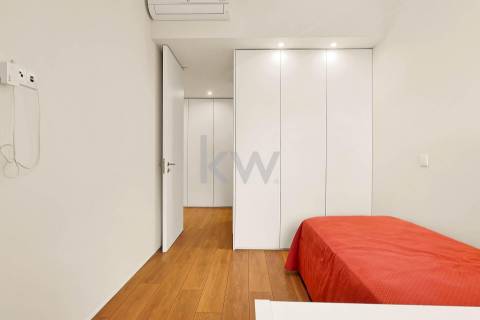 Apartamento T3 de Luxo no Coração da Zona Romântica do Porto - Ao Palácio Cristal