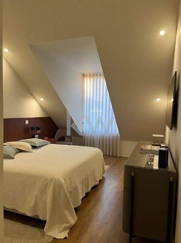 Apartamento T3 de Luxo no Coração da Zona Romântica do Porto - Ao Palácio Cristal