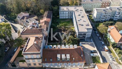 Apartamento T3 de Luxo no Coração da Zona Romântica do Porto - Ao Palácio Cristal