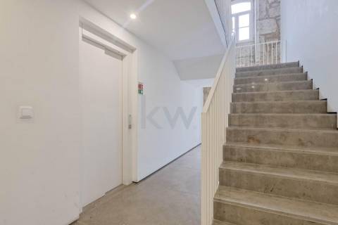 Apartamento T3 de Luxo no Coração da Zona Romântica do Porto - Ao Palácio Cristal