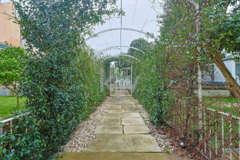 Apartamento T3 de Luxo no Coração da Zona Romântica do Porto - Ao Palácio Cristal