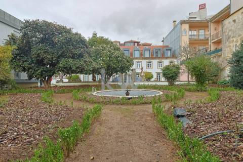 Apartamento T3 de Luxo no Coração da Zona Romântica do Porto - Ao Palácio Cristal