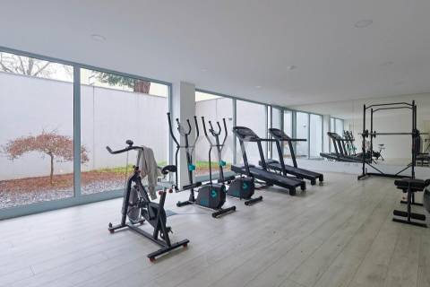 Apartamento T3 de Luxo no Coração da Zona Romântica do Porto - Ao Palácio Cristal