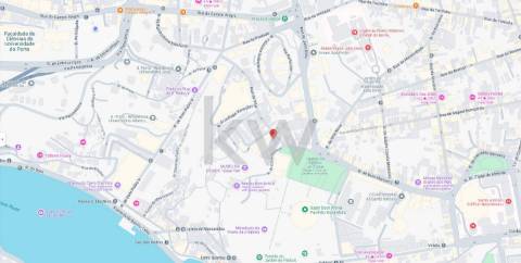 Apartamento T3 de Luxo no Coração da Zona Romântica do Porto - Ao Palácio Cristal