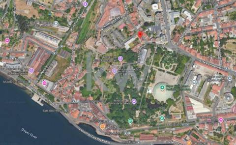 Apartamento T3 de Luxo no Coração da Zona Romântica do Porto - Ao Palácio Cristal