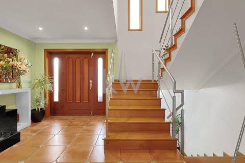 Moradia T4 Geminada em S. Cosme, Gondomar - Casa Perfeita para Família Moderna – 