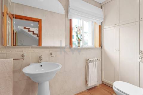 Moradia T4 Geminada em S. Cosme, Gondomar - Casa Perfeita para Família Moderna – 