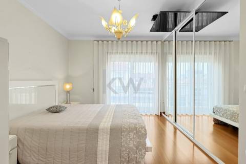 Moradia T4 Geminada em S. Cosme, Gondomar - Casa Perfeita para Família Moderna – 