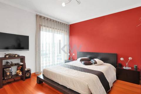 Moradia T4 Geminada em S. Cosme, Gondomar - Casa Perfeita para Família Moderna – 