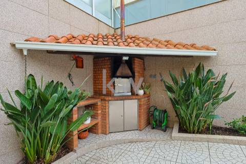 Moradia T4 Geminada em S. Cosme, Gondomar - Casa Perfeita para Família Moderna – 