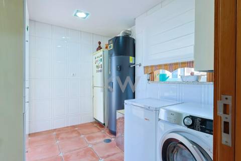 Moradia T4 Geminada em S. Cosme, Gondomar - Casa Perfeita para Família Moderna – 