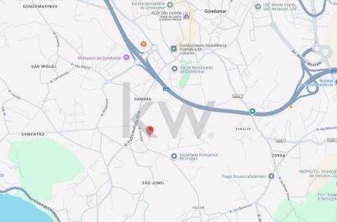 Moradia T4 Geminada em S. Cosme, Gondomar - Casa Perfeita para Família Moderna – 