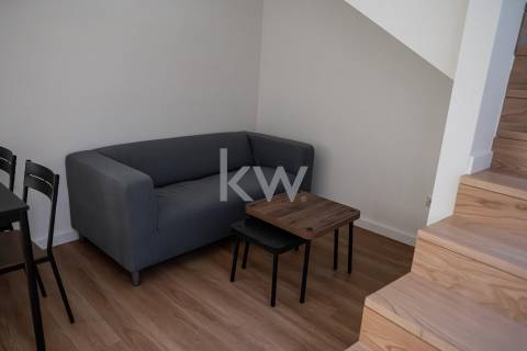 Apartamento T1 Travessa dos Caldeireiros.