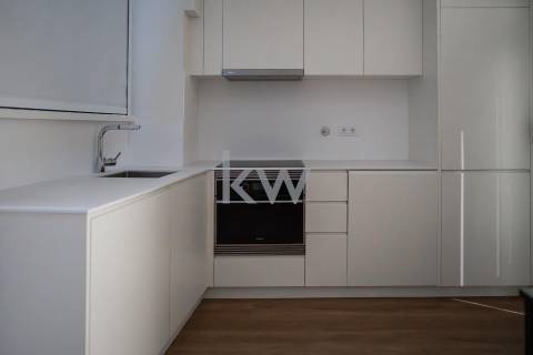 Apartamento T1 Travessa dos Caldeireiros.