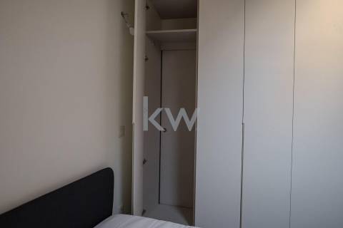 Apartamento T1 Travessa dos Caldeireiros.