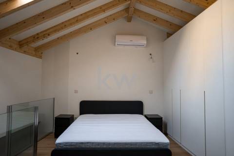 Apartamento T1 Travessa dos Caldeireiros.