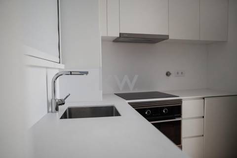 Apartamento T1 Travessa dos Caldeireiros.