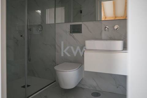 Apartamento T1 Travessa dos Caldeireiros.