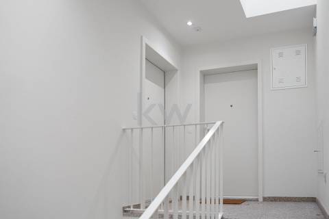 Apartamento T1 Travessa dos Caldeireiros.